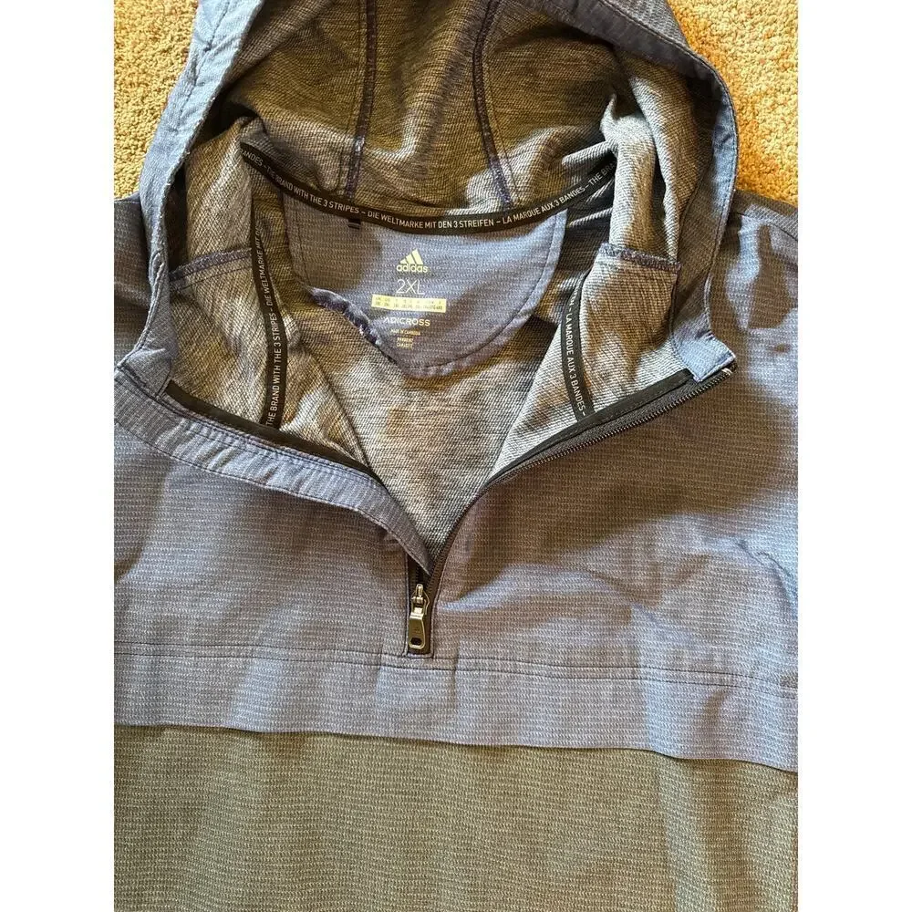 adidas mens pullover